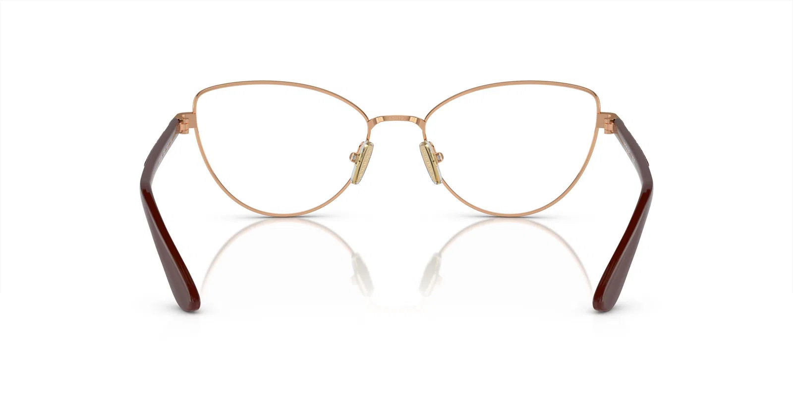 Vogue Eyewear 4285 Eyeglasses - view 8
